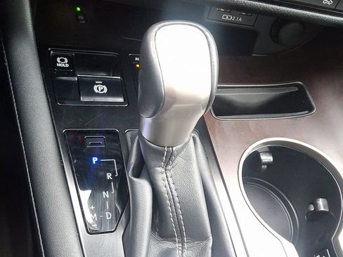 Used 2021 Lexus RX 350 AWD w/ Premium Package image 16