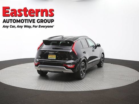 Used 2023 Kia Niro EX Touring FWD image 37