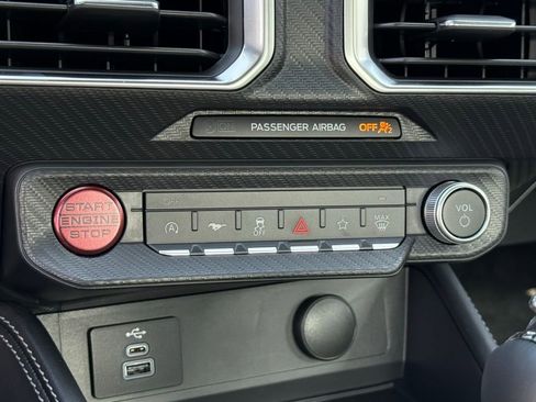 New 2025 Ford Mustang GT Premium image 12