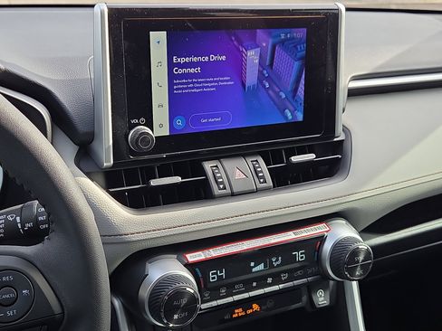 New 2025 Toyota RAV4 XLE Premium image 10