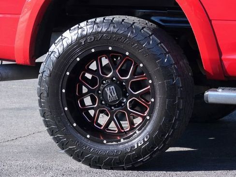 Used 2017 RAM 2500 Laramie w/ Convenience Group image 63