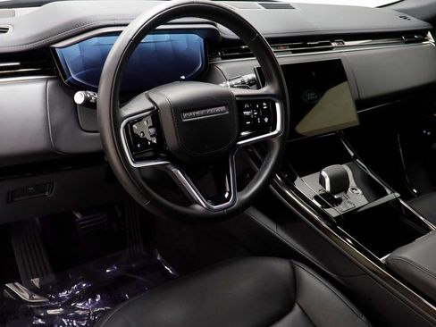 Used 2025 Land Rover Range Rover Sport SE image 5