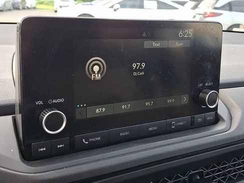 Used 2023 Honda Accord LX image 16