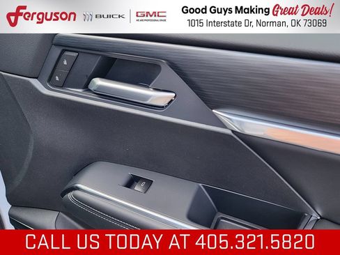 New 2026 GMC Acadia Elevation w/ Super Cruise Package FWD image 41