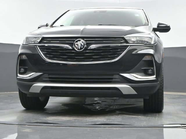 Used 2021 Buick Encore GX Preferred w/ Cold Weather Comfort Package FWD image 20