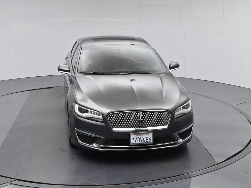 Used 2017 Lincoln MKZ Reserve FWD image 39