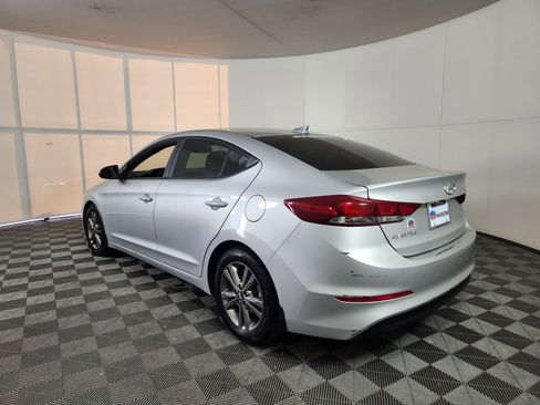 Used 2018 Hyundai Elantra Value Edition image 5