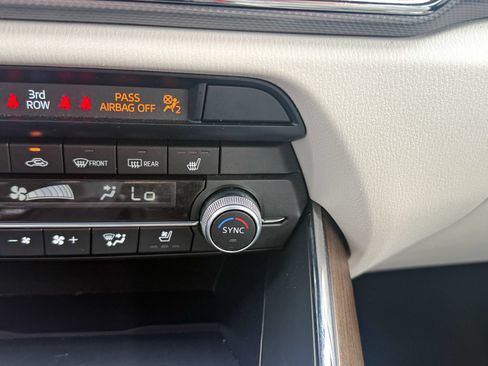 Used 2022 MAZDA CX-9 Signature AWD/4WD image 30