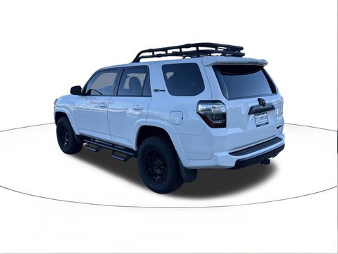 Used 2019 Toyota 4Runner TRD Pro image 5