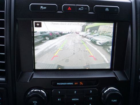 Used 2018 Ford F150 XL w/ Equipment Group 101A Mid image 21