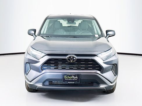 Used 2024 Toyota RAV4 LE image 2