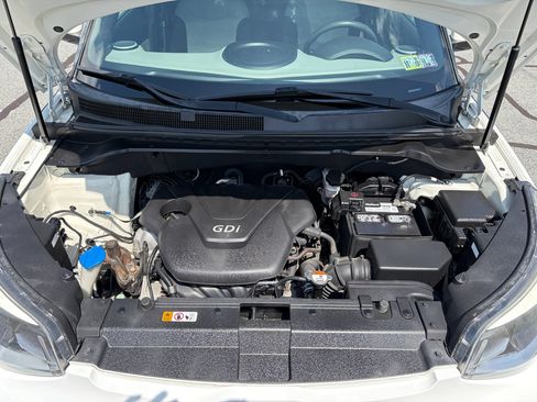 Used 2016 Kia Soul FWD image 20