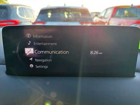 Used 2023 MAZDA CX-5 Signature image 11