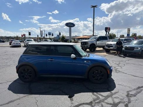 Used 2005 MINI Cooper S FWD image 4