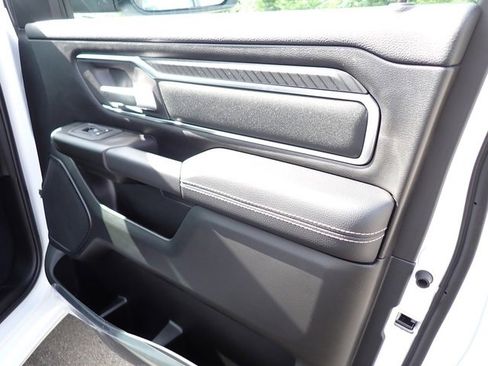 New 2025 RAM 1500 Big Horn image 13