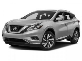 Used 2015 Nissan Murano Platinum w/ Platinum Technology Package image 1