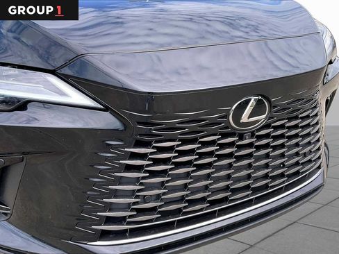 Used 2023 Lexus RX 350 AWD w/ Cold Area Package image 27