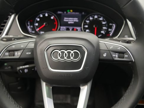 Certified 2023 Audi Q5 2.0T Premium w/ Convenience Package AWD/4WD image 30