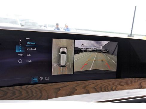 New 2026 Cadillac Escalade Platinum Sport AWD/4WD image 19