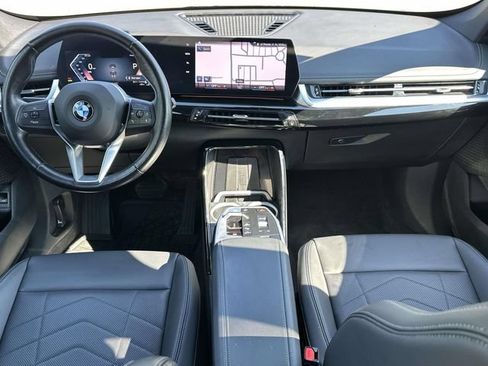 Used 2023 BMW X1 xDrive28i w/ Convenience Package AWD/4WD image 20