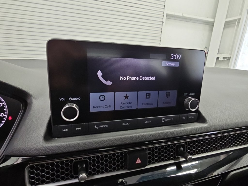 Used 2024 Honda Civic Sport image 15