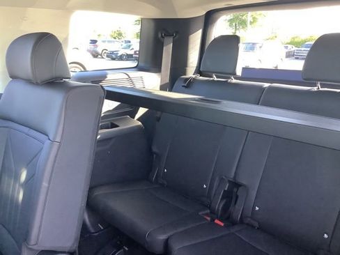 New 2026 Hyundai Santa Fe SEL image 11