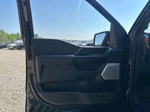 Used 2025 Ford F150 Raptor AWD/4WD image 25