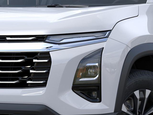 New 2027 Chevrolet Equinox LT w/ Safety and Technology Package AWD/4WD image 10
