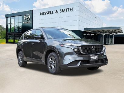 New 2026 MAZDA CX-5 Select
