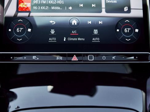 Used 2021 Mercedes-Benz Maybach S 580 4MATIC image 78