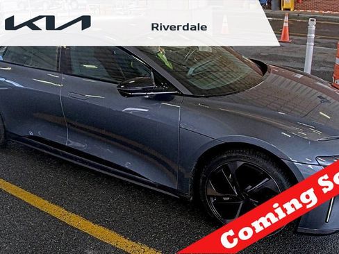 Used 2024 Lucid Air Touring AWD/4WD image 1