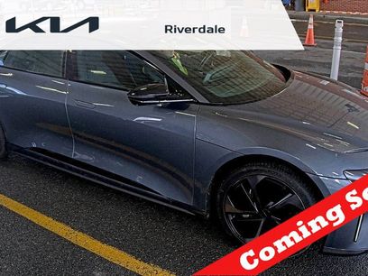 Used 2024 Lucid Air Touring
