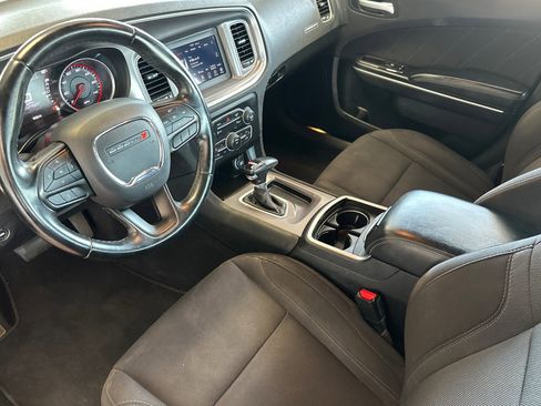 Certified 2022 Dodge Charger SXT image 10