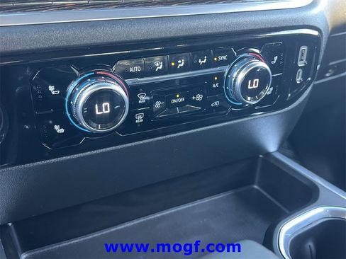 Used 2023 GMC Sierra 1500 Elevation w/ X31 Off-Road Package image 10