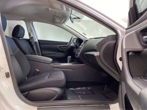 Used 2016 Nissan Altima 2.5 S w/ Power Driver Seat Package image 14