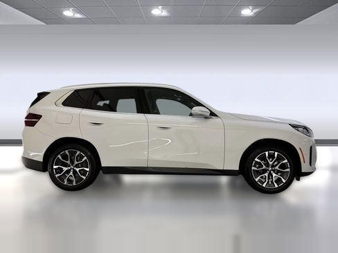 Used 2026 BMW X3 xDrive30i AWD/4WD image 7