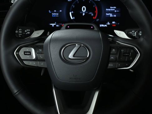 New 2026 Lexus TX 350 AWD w/ Technology Package image 19