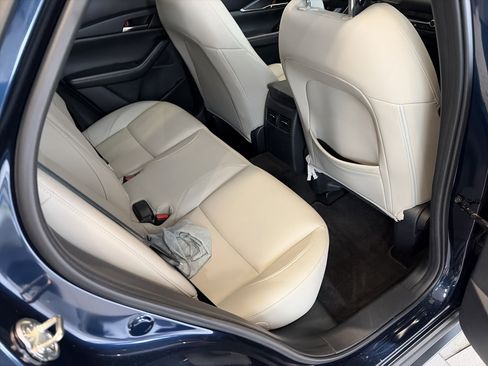 Used 2022 MAZDA CX-30 AWD 2.5 S w/ Preferred Package image 22