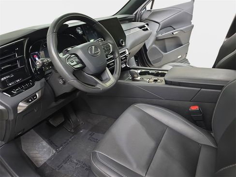 Certified 2024 Lexus RX 350h 350h Premium image 16