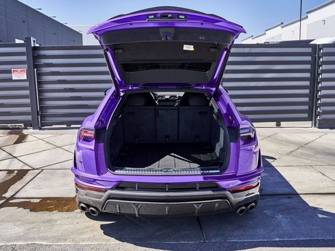 Used 2024 Lamborghini Urus Performante image 25