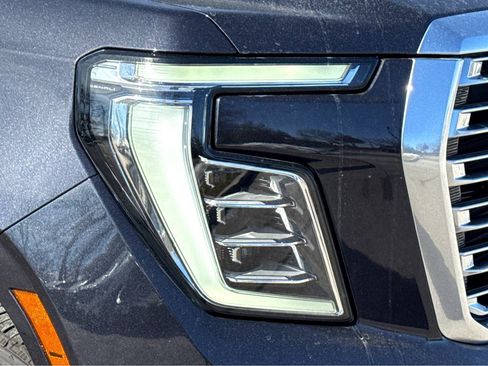 New 2026 GMC Yukon Denali w/ Denali Reserve Package image 21