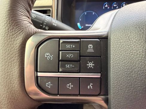 Used 2026 Ford F450 King Ranch w/ Chrome Package AWD/4WD image 25
