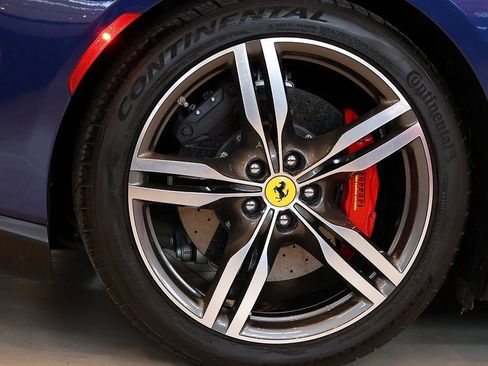 Certified 2022 Ferrari Portofino M M image 49