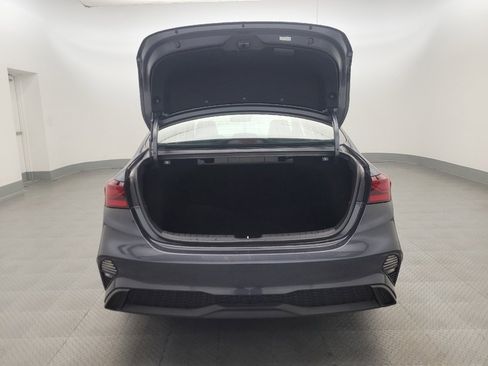 Used 2023 Kia Forte LXS FWD image 29
