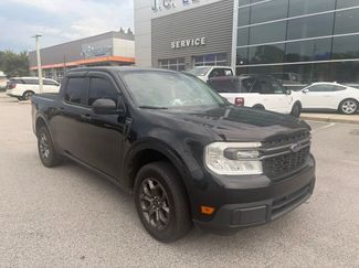 Used 2023 Ford Maverick XLT w/ Equipment Group 300A Standard AWD/4WD video 1