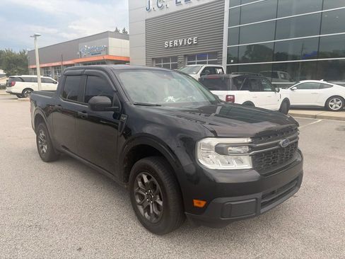 Used 2023 Ford Maverick XLT w/ Equipment Group 300A Standard AWD/4WD image 1