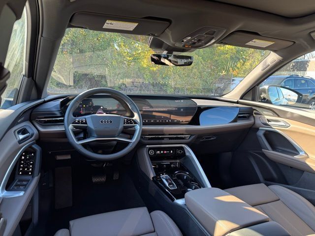 New 2025 Audi Q5 Premium Plus AWD/4WD image 15
