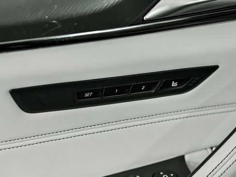 Used 2023 BMW M5 w/ Competition Package AWD/4WD image 15