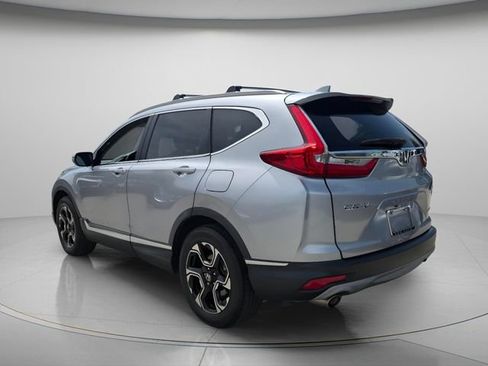 Used 2018 Honda CR-V Touring image 6