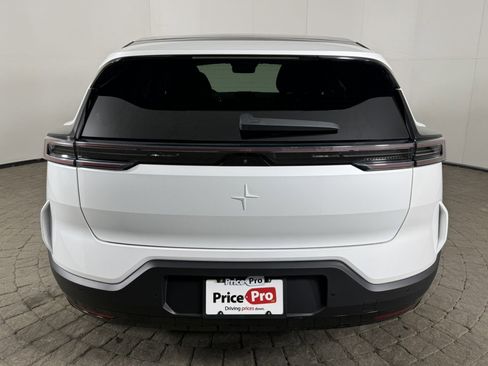 Used 2025 Polestar Polestar 3 image 6